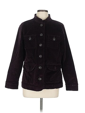 Christopher & Banks Jacket (view 1)