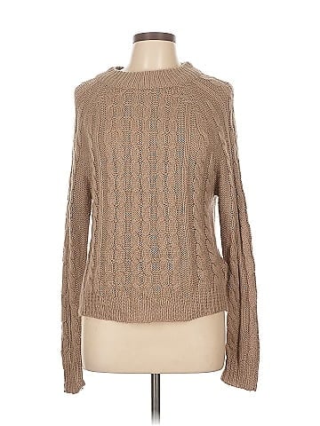 Ambiance Pullover Sweater (view 1)
