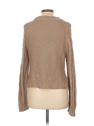 Ambiance Pullover Sweater (view 2)
