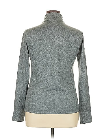 Danskin Now Track Jacket (view 2)