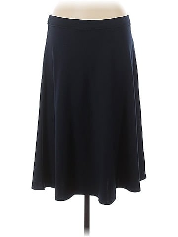 Roz & Ali Casual Skirt (view 2)