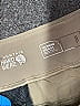 Mountain Hardwear Tan Athletic Shorts Size S - photo 3