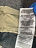 Mountain Hardwear Tan Athletic Shorts Size S - photo 4