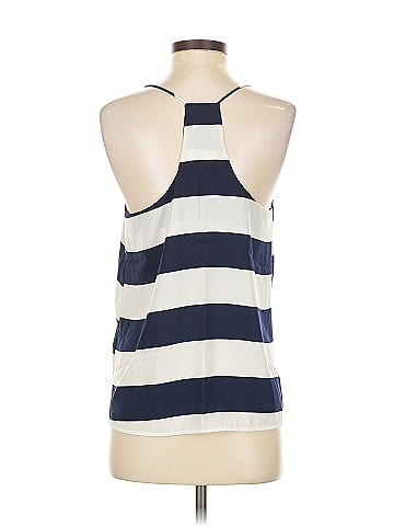 Style Rack Sleeveless Blouse (view 2)