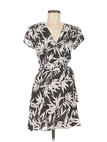 Amuse Society Casual Dress (view 1)