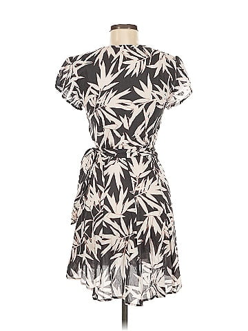 Amuse Society Casual Dress (view 2)