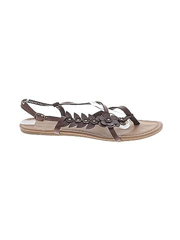 Andiamo Sandals (view 1)