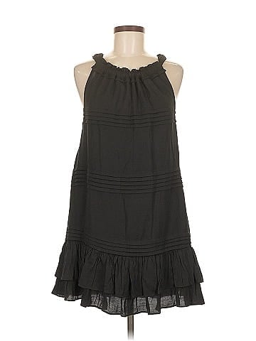 Mustard Seed Casual Dress (view 1)