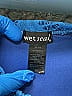 Wet Seal 100% Polyester Paisley Blue Cocktail Dress Size XS - photo 4