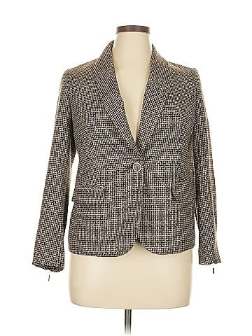Kasper Blazer (view 1)