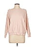 Unbranded Pink Sweatshirt Size L - photo 1