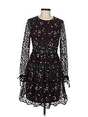 Ml Monique Lhuillier Cocktail Dress