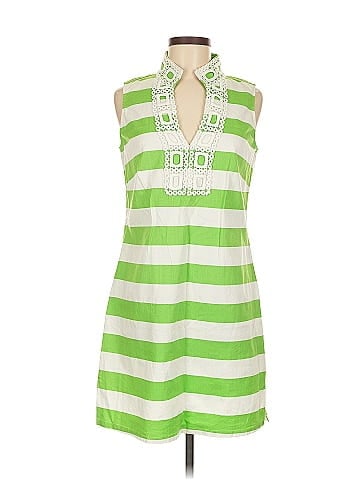 Sail to Sable Casual Dress (view 1)