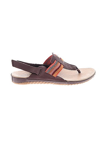 Sorel Sandals (view 1)
