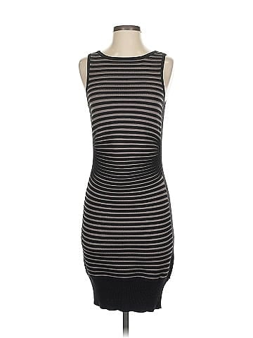 Carmen Carmen Marc Valvo Casual Dress (view 1)