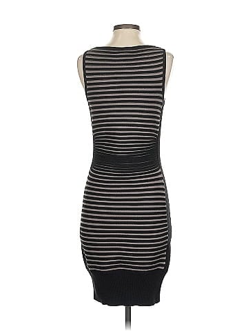 Carmen Carmen Marc Valvo Casual Dress (view 2)