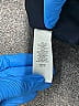 Eliza J Blue Cocktail Dress Size 4 - photo 8