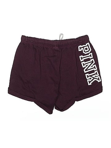 Victoria's Secret Pink Athletic Shorts (view 2)