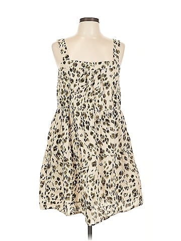 Heartloom Casual Dress (view 1)