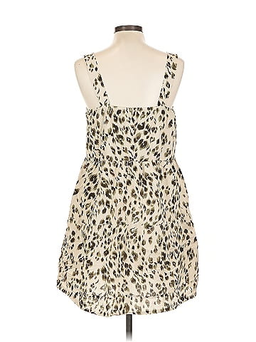 Heartloom Casual Dress (view 2)