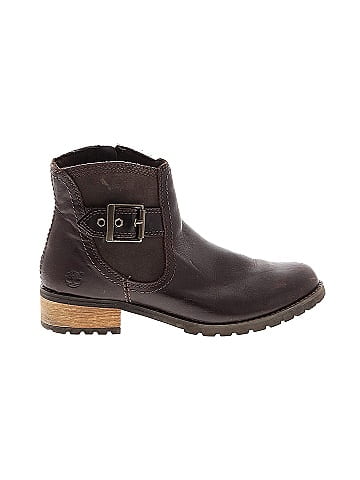 Timberland Ankle Boots (view 1)
