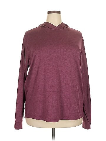 all in motion Pullover Sweater (view 1)