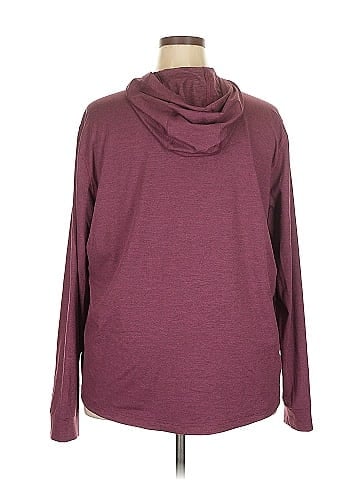 all in motion Pullover Sweater (view 2)