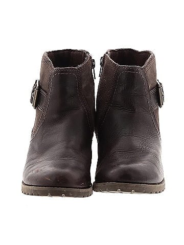 Timberland Ankle Boots (view 2)