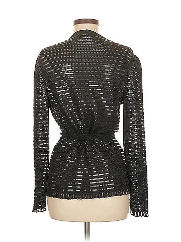 St. John Long Sleeve Top (view 2)