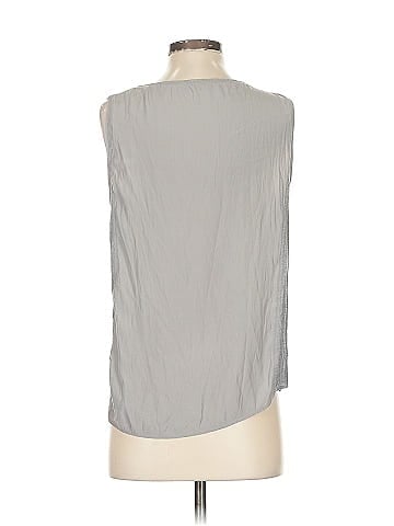 Barneys New York Sleeveless T-Shirt (view 2)