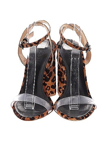 Schutz Heels (view 2)