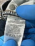Armani Exchange 100% Cotton Hearts Blue Jeans Size 29S - photo 5