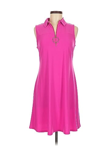 MSK Casual Dress (view 1)
