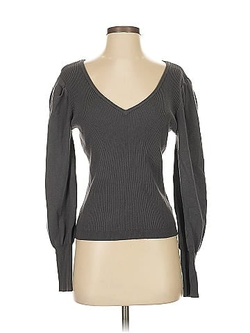 Evereve Long Sleeve T-Shirt (view 1)