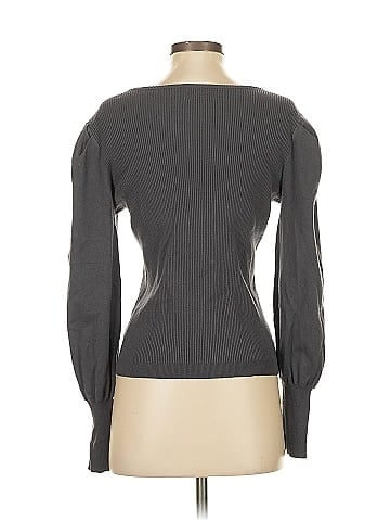 Evereve Long Sleeve T-Shirt (view 2)
