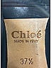 Chloé 100% Leather Black Leather Over the Knee Boots Size EU 37 1/2 - photo 7