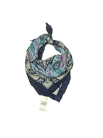 Brooks Brothers Silk Scarf (view 1)