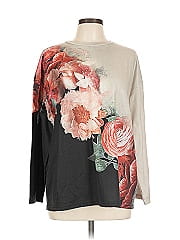 Misslook 3/4 Sleeve T Shirt