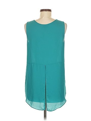 Mossimo Sleeveless Blouse (view 2)