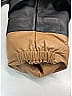 Chloé 100% Leather Black Leather Over the Knee Boots Size EU 37 1/2 - photo 9