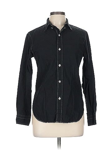 Ralph Lauren Long Sleeve Button-Down Shirt (view 1)