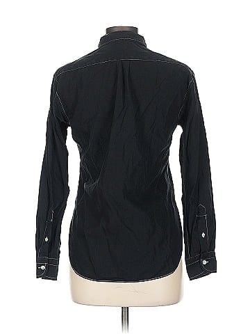 Ralph Lauren Long Sleeve Button-Down Shirt (view 2)