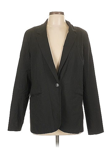 Mossimo Blazer (view 1)