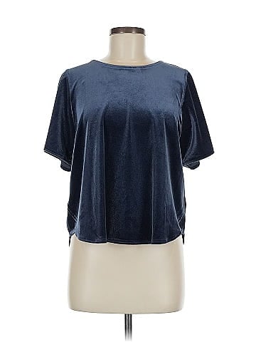 Madewell Short Sleeve T-Shirt (view 1)