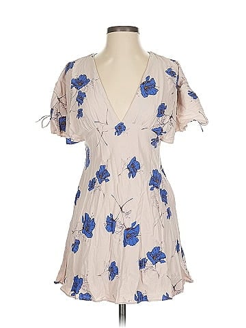 Free People Cocktail Dress (view 1)