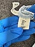 Joie Blue 3/4 Sleeve Blouse Size L - photo 4