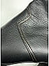 Chloé 100% Leather Black Leather Over the Knee Boots Size EU 37 1/2 - photo 8