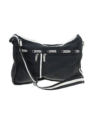LeSportsac Messenger (view 1)
