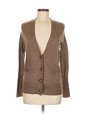 Ann Taylor LOFT Cardigan (view 1)