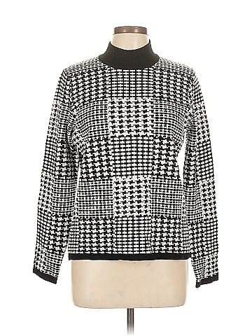 Joseph A. Turtleneck Sweater (view 1)